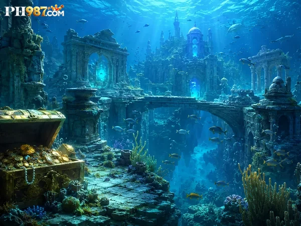 All-Star Fishing image 2