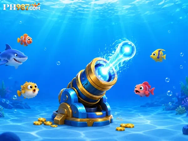 All-Star Fishing image 4