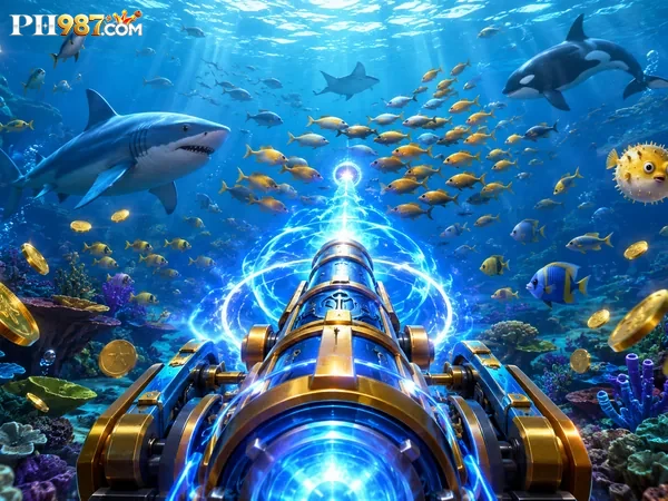 Dragon Fishing 2 image 2
