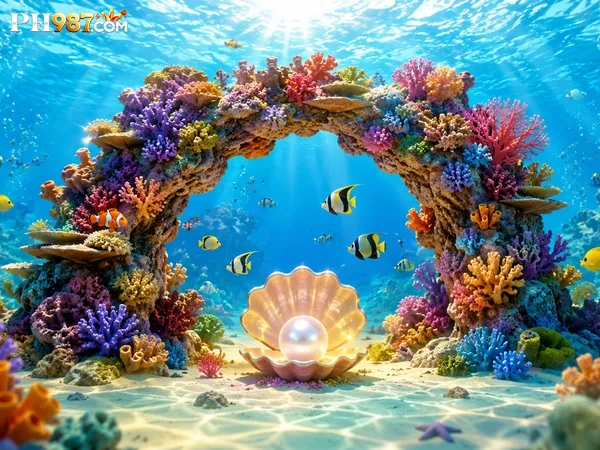 Star Fishing screenshot 1