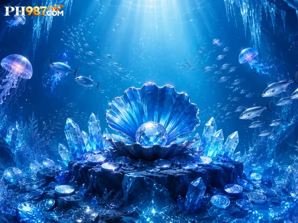 Star Fishing screenshot 2