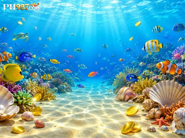 Star Fishing screenshot 4